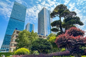 Собянин: Москва расширит сотрудничество с китайской провинцией Аньхой