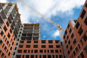 Инвесторы реализуют в столице 34 проекта комплексного развития территорий