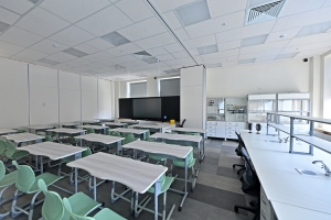 Жилье и соцобъекты в Даниловском районе построят по проекту КРТ