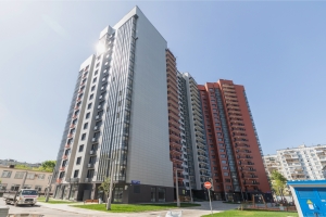 В районе Новогиреево заселяют третью новостройку по реновации