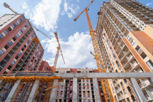 Потенциал подобранных территорий для реновации превышает 13 млн кв. м