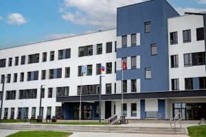 Более 3 млн кв. м недвижимости построили в столице с начала года