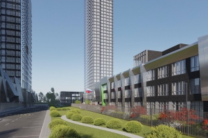 Школу на 325 учеников построят в Бутырском районе