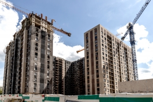 Выпущен градплан для возведения дома по реновации в районе Новогиреево