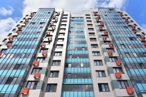 Жилой квартал появится в районе Ярославский по программе КРТ