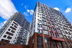 Жилой квартал возведут в бывшей промзоне «Огородный проезд» по проекту КРТ