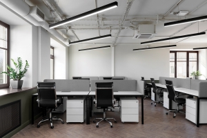 Технопарки, бизнес-центры и объекты спорта появятся в Москве по программе КРТ