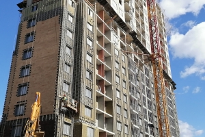 Инвесторы могут построить в ТиНАО более 33 млн кв. м жилья до 2035 года