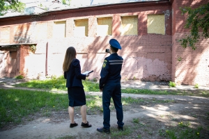 Почти 150 самостроев снесли на северо-востоке Москвы за девять месяцев