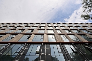 Детскую больницу имени святого Владимира построят в 2025 году