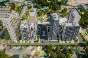 Крупный жилой комплекс построят по реновации в районе Свиблово