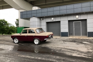 Территорию автосервиса в Южном Тушине освободили от незаконных построек