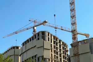 Жилой квартал с общественно-деловой инфраструктурой появится в ЮЗАО по программе КРТ