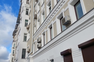 Пять исторических зданий отреставрируют инвесторы в столице