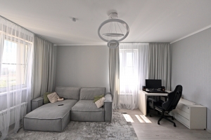 Более 22 тыс. москвичей переехали по реновации с начала года