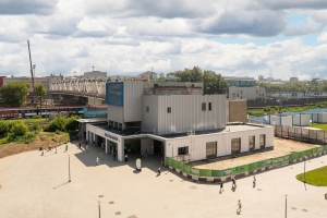 Собянин: еще три пересадки откроются на БКЛ метро до конца года