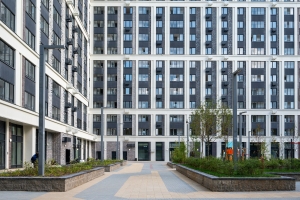 Более 17 тыс. москвичей получили жилье по реновации за пять месяцев этого года