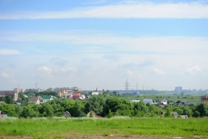 70 участков на востоке столицы и в Новой Москве выставили на продажу под ИЖС