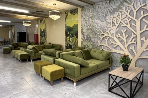 Социально значимым организациям в ЗАО выделено 10 новых помещений в рамках реновации