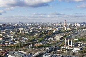 Три коммерческих помещения на севере столицы выставлены на торги