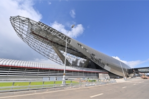 Собянин утвердил перечень ключевых строек на 2024–2025 годы