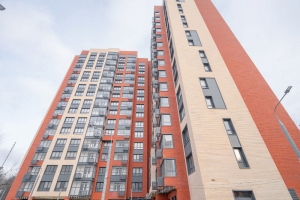 44 жилых комплекса переданы под заселение по реновации в ВАО