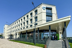 Еще 11 поликлиник появятся в ТиНАО