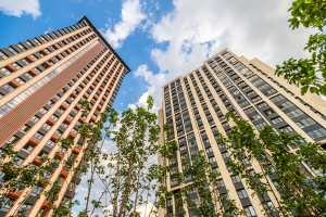 Дома по реновации построят в Москворечье-Сабурове по программе КРТ