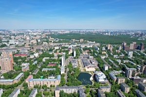 221 проект комплексного развития территорий будет реализован за пределами ТТК