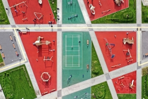 Новое городское пространство появится у храма Дмитрия Донского в Северном Бутове