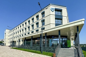 Восемь поликлиник построят в Новой Москве до конца 2026 года