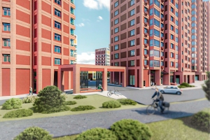 Три жилых дома строят и проектируют по реновации в районе Крюково