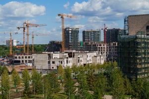 Порядка 170 га земли предоставлено для реализации масштабных инвестпроектов с начала года