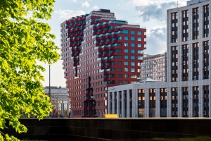 Москомархитектура запускает новый сезон экскурсий