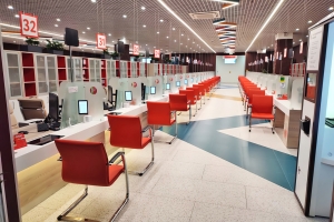 Подобраны участки для строительства административных центров восьми районов ТиНАО