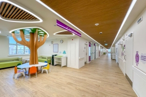 В Москве открылось еще четыре поликлиники по новому стандарту – мэр