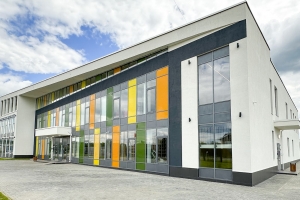 Помещения для культурных центров выделены в четырех округах столицы