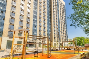 Более 36 тыс. жителей СВАО получат новые квартиры по реновации