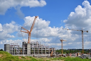 В Москве выделено почти 110 га земли для создания производств с начала года