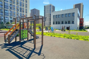 Сергей Собянин открыл новый учебный корпус на юге Москвы