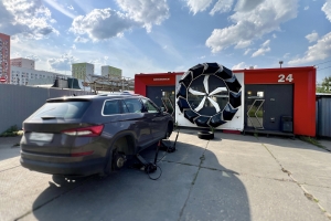 Инвесторы построят три коммерческих объекта в САО, ЮЗАО и ТиНАО