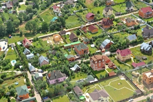 Специалисты Единого контакт-центра консультируют по вопросам ИЖС