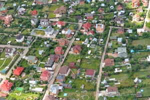 В Новой Москве предоставят участок под индивидуальное жилищное строительство