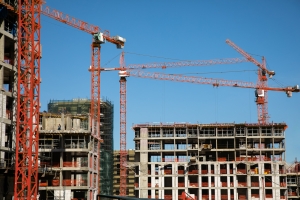 Для реорганизации части бывшей промзоны «Карачарово» определен инвестор