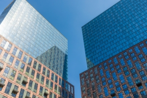 Почти 670 тыс. кв. м недвижимости ввели в СЗАО с начала года