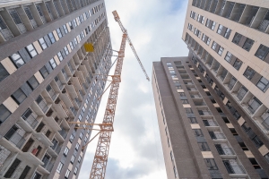 41 проект КРТ предусматривает строительство домов по реновации