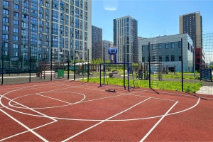 Собянин: новый корпус школы №629 в районе Чертаново Южное откроется 1 сентября