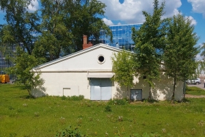 Два нежилых здания в районах Нагорный и Гольяново выставлены на торги