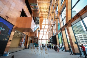 В Москве возвели и обновили 14 объектов культуры в 2024 году