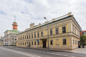 25 исторических зданий отреставрировано по программе льготной аренды